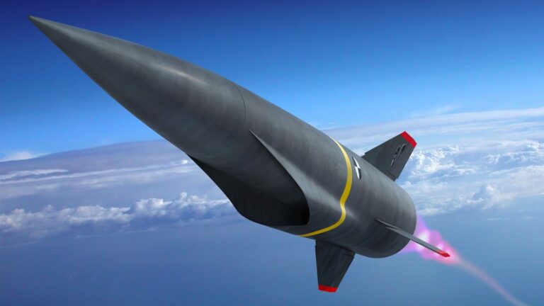 Rusya’ya misilleme: ABD’nin hipersonik füzesi kullanıma hazır!