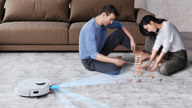 Ecovacs Robotics, Türkiye pazarına giriş yaptı!