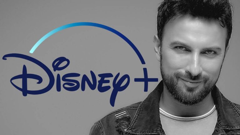 Disney Plus ile Tarkan el sıkıştı!