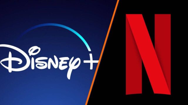 Disney+ ile Netflix arasındaki rekabette önemli gelişme!