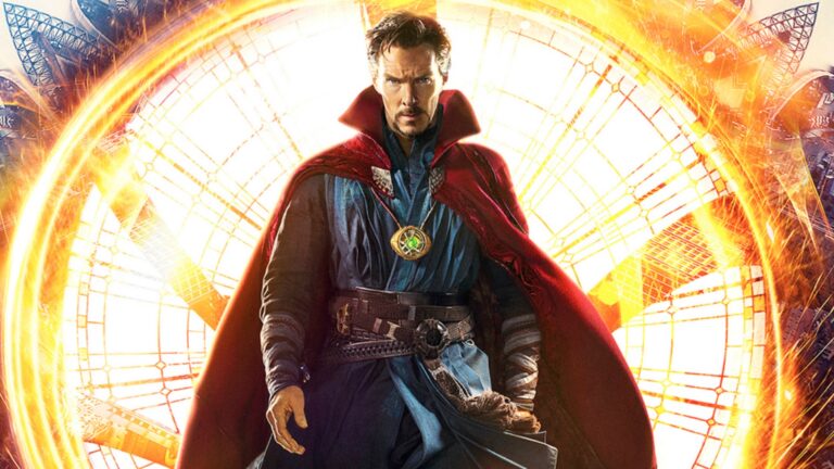 Doctor Strange 2 için kritik detay açıklandı!
