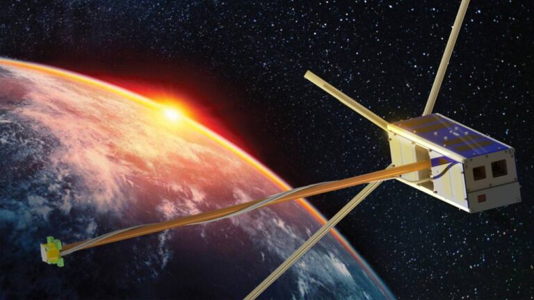 Dünya için yeni tehdit: Süper hızlı elektron yağmurları keşfedildi