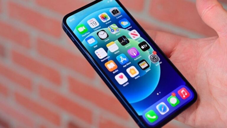 Ekran altı Face ID kullanan iPhone ne zaman çıkacak?
