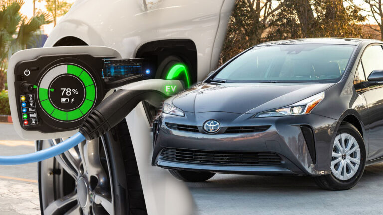 Elektrikli otomobil dönüşümünde İngiltere adımı! Toyota ülkeden çekiliyor mu?