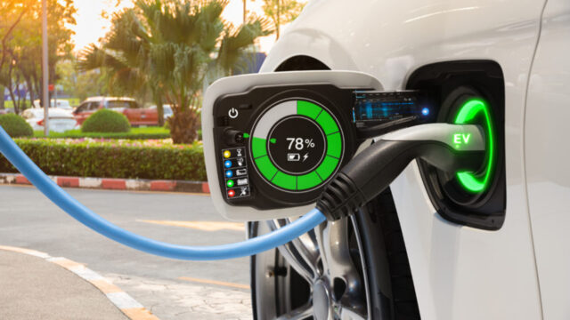 Elektrikli otomobil satış rakamları açıklandı: Rakamlar umut vadediyor!