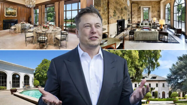 Elon Musk’tan ‘bu nasıl iş’ dedirten açıklama: Evsizim