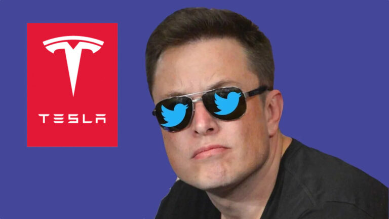 Elon Musk’a soğuk duş: Twitter sonrası Tesla’da rekor değer kaybı!