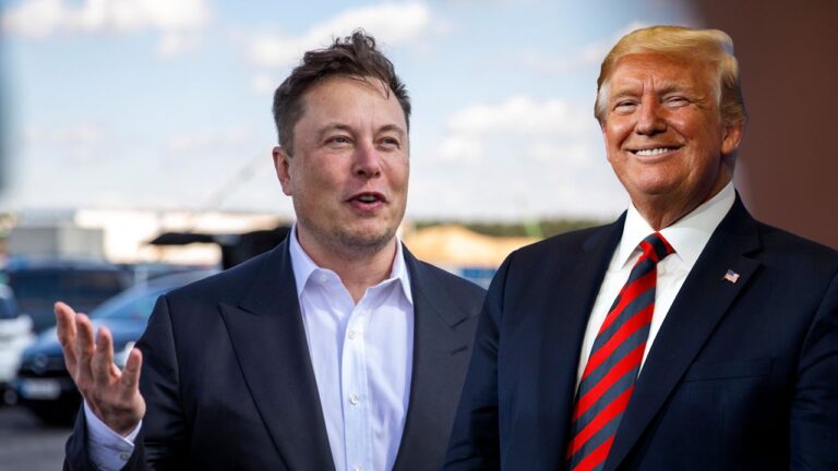 Elon Musk, Trump’ın Twitter hesabını açacak mı? Şirket karıştı