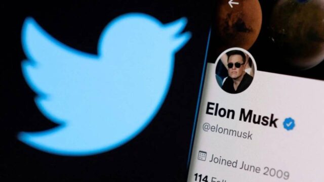 Elon Musk düğmeye bastı: Twitter’ın güvenliği artacak
