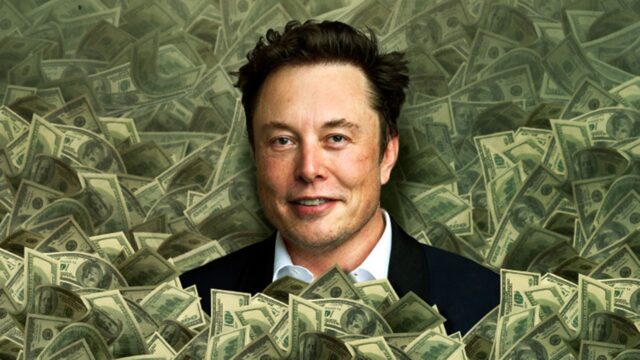 Elon Musk Twitter için parayı buldu!