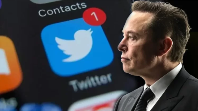Elon Musk’a soğuk duş: Twitter’ın en büyük hissedarı ünvanını kaybetti!
