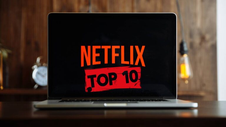 En çok izlenen Netflix film ve dizileri belli oldu!