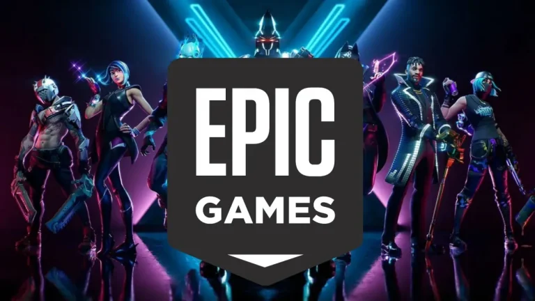 Epic Games’ten büyük metaverse yatırımı!