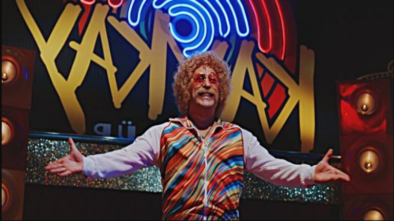 Netflix, Cem Yılmaz’ın yeni dizisi Erşan Kuneri için tarih verdi!