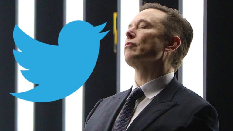 Elon Musk, Twitter için vitesi artırdı: Onlara bir kuruş para vermeyeceğim!