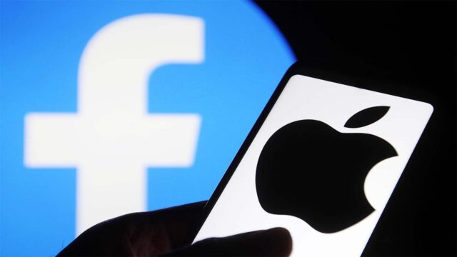 Apple, Facebook’u milyarlarca dolar zarara uğratacak!