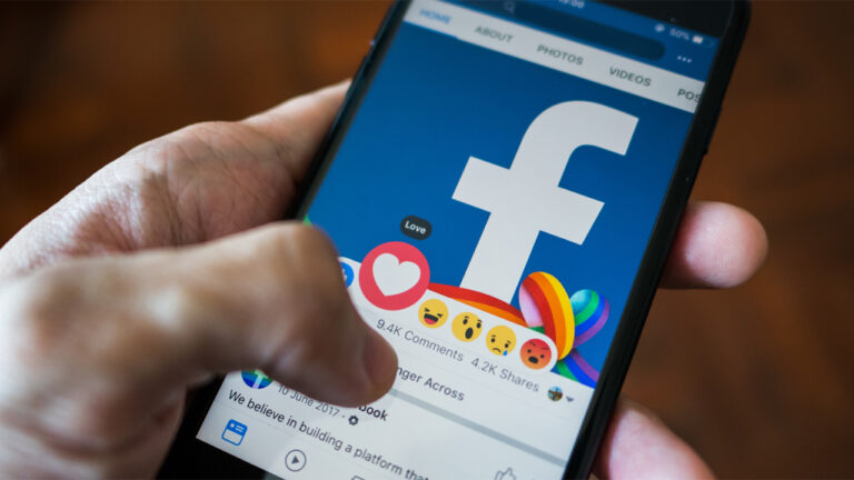 Facebook’un ‘Clubhouse’ hevesi çabuk geçti!