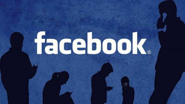 Facebook’tan endişelendiren veri açıklaması