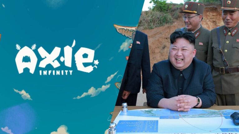 625 milyon dolarlık kripto soygununun altından Kuzey Kore çıktı