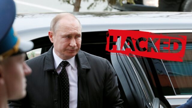 Putin üzgün: FBI, Rusya’nın siber saldırı araçlarını bozdu!