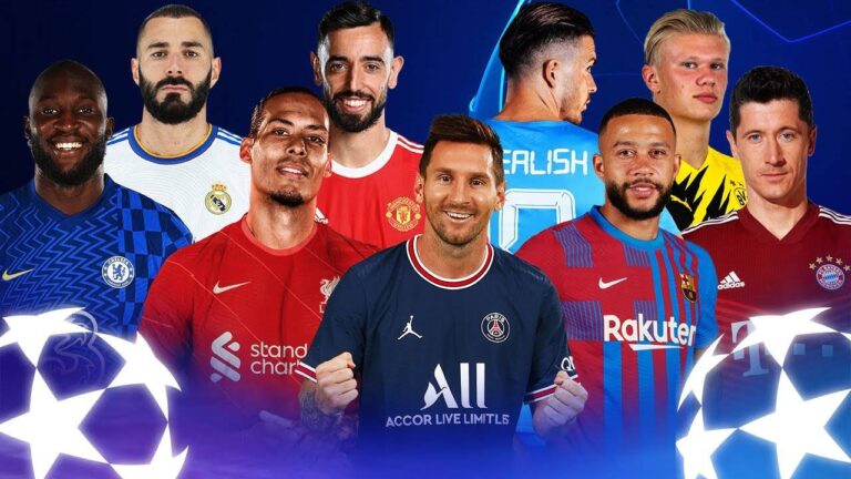 Futbol maçlarının adresi değişiyor: Süper Lig yer alacak mı?