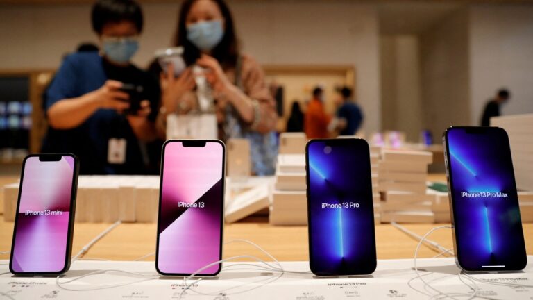 Çin’de fabrikaların kapanması iPhone fiyatlarını etkiler mi? Açıklama geldi