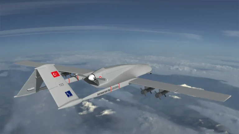 Avrupa’nın planı ortaya çıktı: Bayraktar TB2’ler kopyalanacak!
