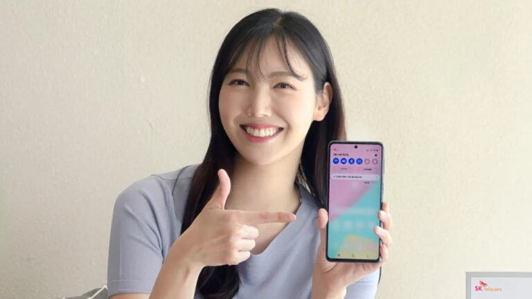  Galaxy Quantum 3 tanıtıldı! İşte özellikleri ve fiyatı