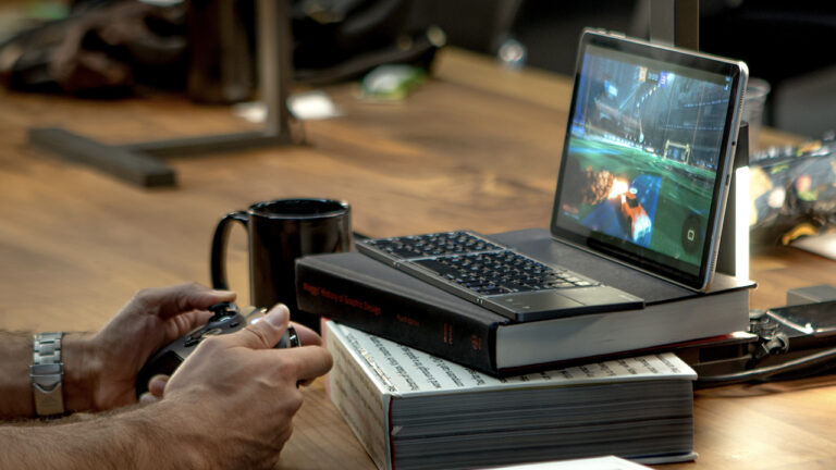 GeForce Now’a 6 yeni oyun eklendi: İşte yenilikler