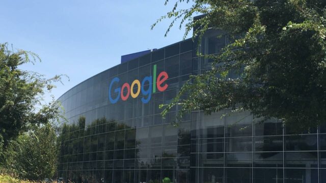 Google’dan çevre dostu ofis ve veri merkezi hamlesi