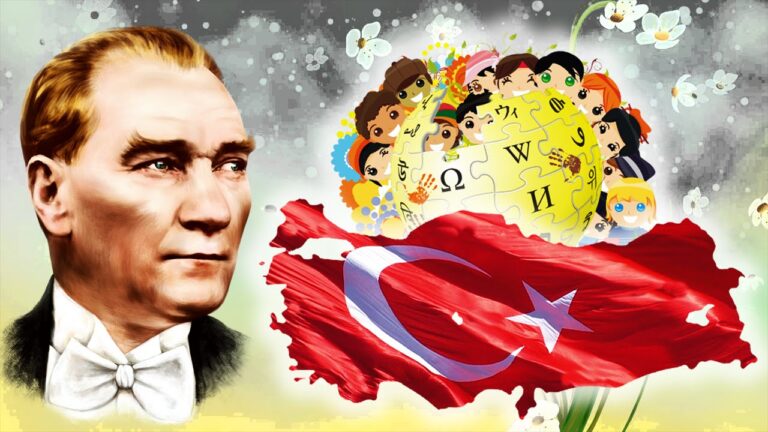 Google, 23 Nisan Ulusal Egemenlik ve Çocuk Bayramı için doodle sundu!