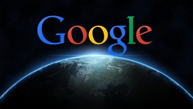 Google’dan anlamlı Doodle: İklim değişikliğine atıf yapıldı!