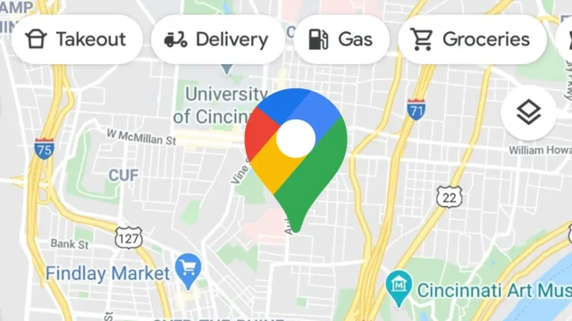 Google Haritalar, beklenen özelliğe nihayet kavuşuyor!