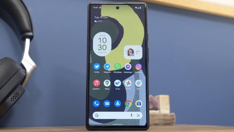 Google Pixel ailesi ilginç ses hatası ile gündemde