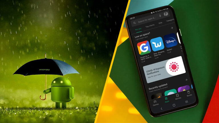 Google Play’den güncelleme almayan uygulamalara kötü haber!