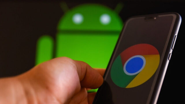 Google sözünü tuttu: Android için büyük güvenlik özelliği test ediliyor!