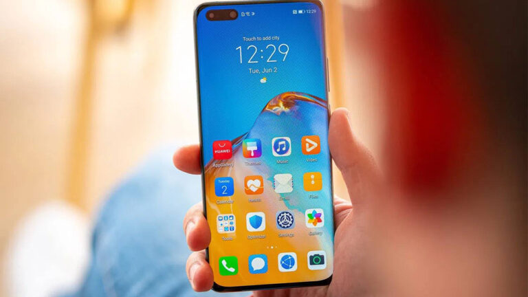 HarmonyOS Next için geri sayım! Çıkış tarihi ve alacak modeller