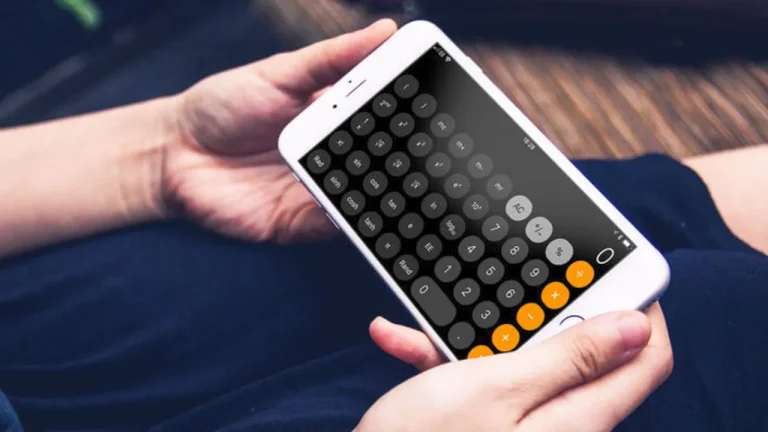 Hesap makinesi yüzde ve KDV hesaplama nasıl yapılır?