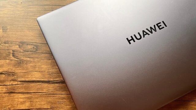 Huawei, bilgisayar dünyasında zirveye oynuyor! Dev yatırım