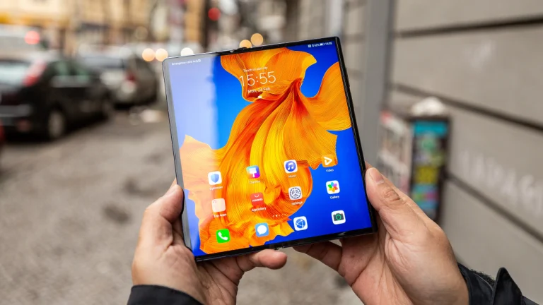 Huawei Mate X3 tanıtım tarihi ortaya çıktı!