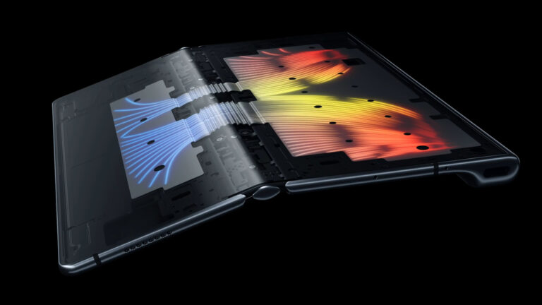 Huawei Mate Xs 2 tanıtım tarihi açıklandı