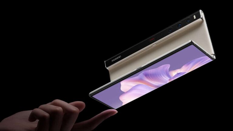Huawei Mate Xs 2 tanıtıldı: Teknik özellikleri ve fiyatı