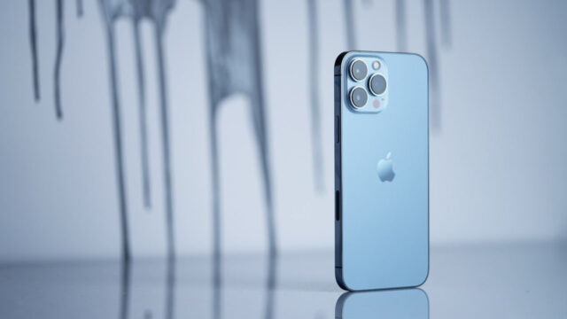 Apple’dan iPhone 13 serisi için kritik karar!