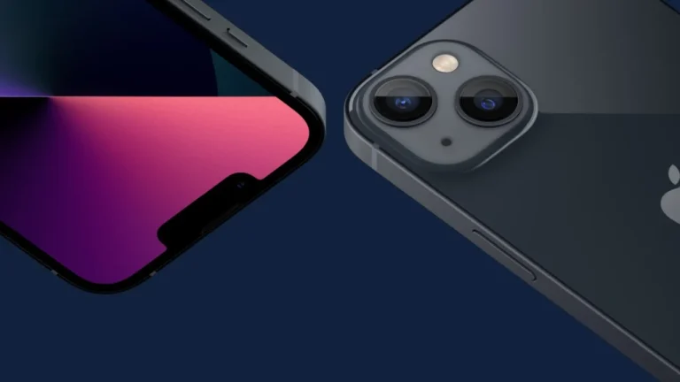 iPhone 13 Mini şaşırttı: İşte nedeni!