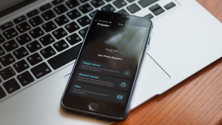 Apple, iMovie 3.0’ı duyurdu: İşte yenilikler