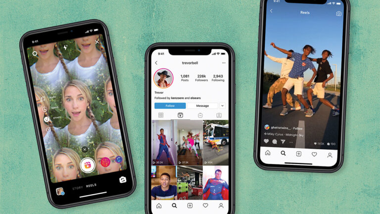 Instagram, Reels süresini bir kez daha uzattı
