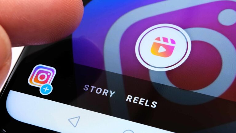 Instagram, TikTok’un bir popüler özelliğini daha kopyalıyor