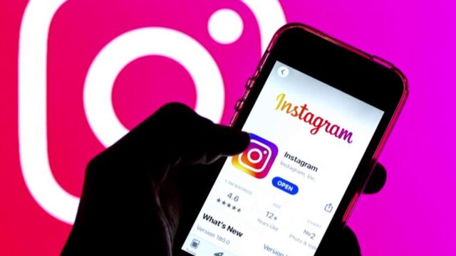 Meta’da skandal: Instagram, taciz karşısında sessiz kalıyor!