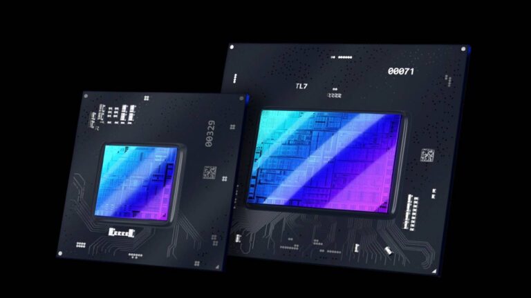 Intel Arc A350M, benchmark testlerinde sınıfta kaldı