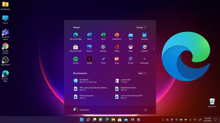 Microsoft uyardı: Edge kullanmayanlar Windows 11’e geçemeyecek